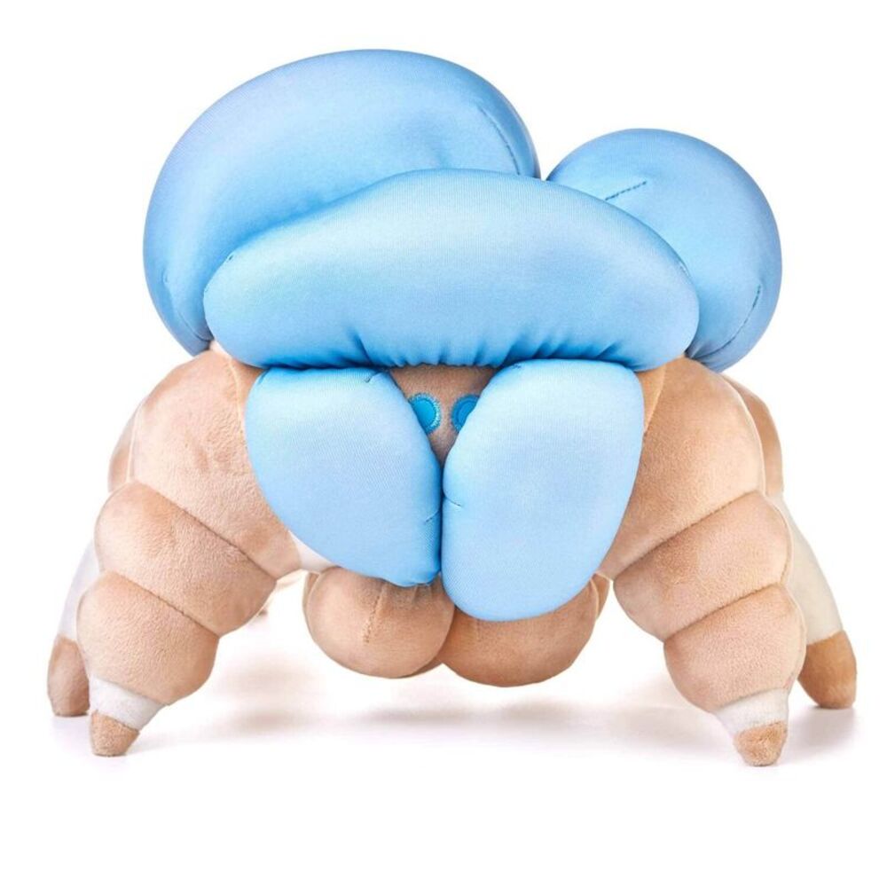 Numskull - Destiny 2 - Screeb Hatchling Plush  COLLECTIBLES